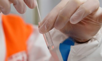 Белгийските власти решиха днес страната да премине в оранжев код