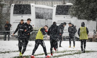 Контролата на ЦСКА с Хартберг окончателно пропадна обявиха от клуба