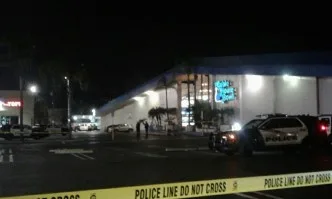 Стрелба в боулинг зала в Калифорния, има жертви
