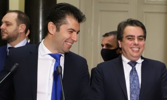 От Фейсбук профила на Николай НанковАматьори са ПП и това