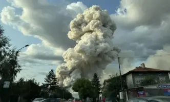 Военна полиция се включи с бронирани машини авиацията винаги е