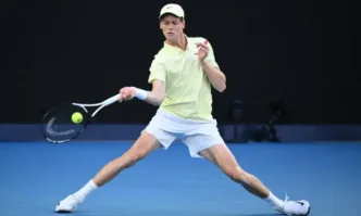 Италианецът е спечелил 10 от последните си 11 мача на