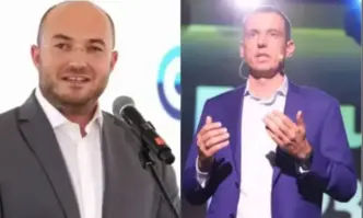 Ако на местните избори в София хипотетично един срещу друг