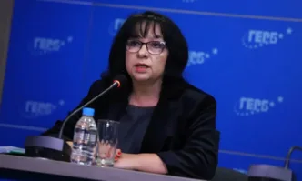 Теменужка Петкова: ПП са нанесли колосални щети за милиарди на държавата
