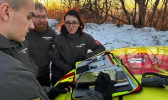 Издирваният 22 годишен мъж в района на планина Витоша е