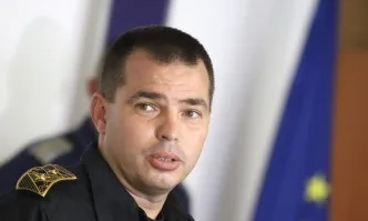 Антон Златанов: Несериозно е да се твърди, че полицията цели ескалация