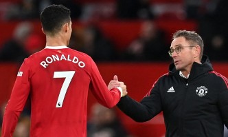 Реал Мадрид сензационно иска да върне в отбора Кристиано Роналдо