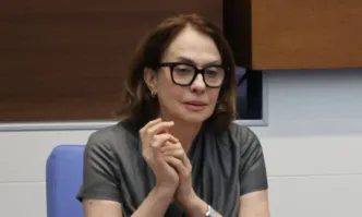 Външно сформира Кризисен щаб заради военната операция в Близкия Изток