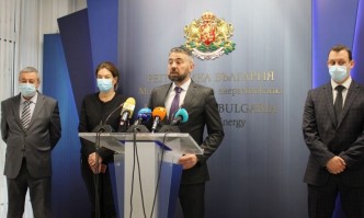 Министерството на енергетиката започва от следващата седмица да превежда сумите