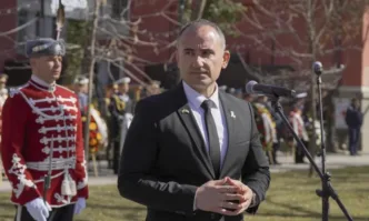 Д р Александър Оскар реагира остро на изказвания на бившия здравен