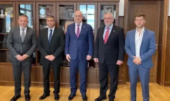 Страната има възможност да стане лидер в Европейския съюз срещу