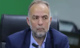 По разпореждане на Европейската прокуратура Главна дирекция Националната полиция сектор Противодействие