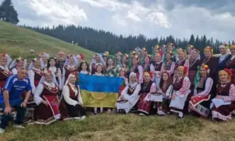 Организаторите на Рожен 2023 се изплашиха от бесарабските българи с украинско знаме