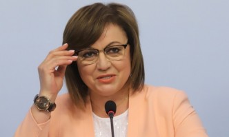 Колтуклиева към депутатите: Попитайте Нинова дали е подписала сделка за военна продукция към Украйна