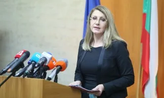 Десислава Ахладова се връща в Софийския областен административен съд