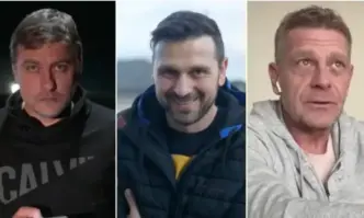 Целта финансова печалбаВсе по скандални и изобретателни измами дебнат хората