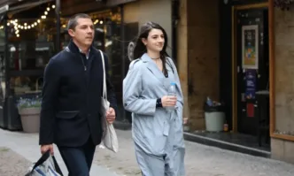 Да поискаш оставката на Гешев от ВСС който два пъти