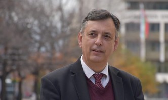 Горан Благоев: В Скопие Кирил Петков тиражира небивалиците на Радев