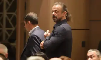 Председателят на Българската асоциация на заведенията и председател на Конфедерацията