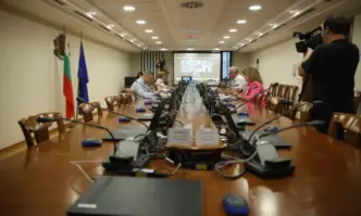 Увеличават се и парите за рангПленумът на Висшия съдебен съвет