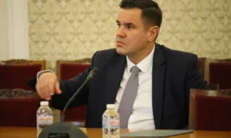 Никола Стоянов с амбициозна цел: Април-май инфлацията да е едноцифрена