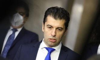 Кирил Петков назначи нови трима заместник министри съобщиха от правителствената пресслужба Ивайло