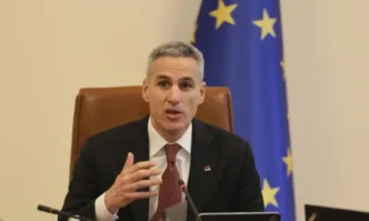 Андрей Гюров: Масовото участие на гражданите ще бъде най-голямата победа на изборите