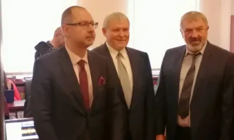 Румен Христов пред Tribune: СДС е една мечта, донякъде сбъдната, донякъде не!