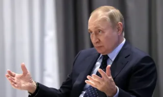 Руският президент Владимир Путин ще проведе годишната си пресконференция –