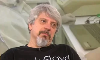 Есенно зимната вълна на COVID 19 идва Това съобщи математикът от БАН