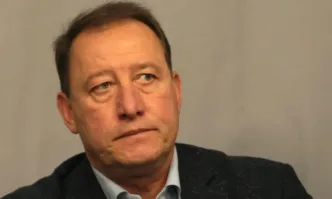 Страната ни трябва да засили производството и да попълни оръжейните