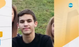 Роднини издирват 20 годишен младеж от Стара Загора Вече 3 дни близки