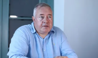 ПП са точно толкова нежелани колкото ДПС Ново начало коментира пред БНТ