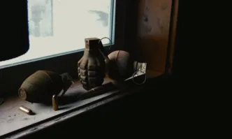 Ръчна граната е открита в ОУ Йован Цвиджич в сръбския