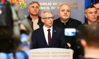 Проведохме конструктивни разговори с представителите на аграрните производители Стигнахме до