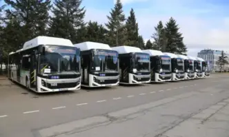 Служителите в столичния градски транспорт са готови на протести Исканията