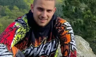 Протест преди финала на делото за убийството на 21 годишния Ангел