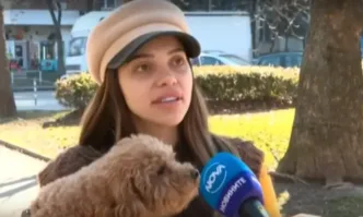 Няма от какво да се притеснявам Клипчето не е мое