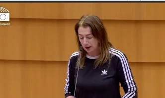 Александър Йорданов: Да се появиш в Европарламента по фитнес екип е върхът на лявата култура