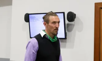 Отложиха делото на Димо Алексиев