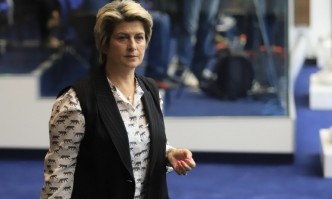 Като гледам преговорите за съставяне на правителство които се излъчват