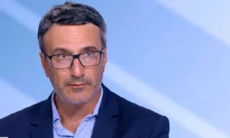 Преговорите с Газпром не са неизбежни Това заяви в интервю