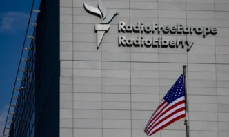 Радио Свободна Европа е завело дело срещу Агенцията на САЩ