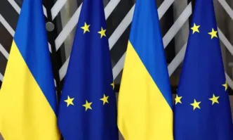 Файненшъл таймс: ЕК предлага да ограничи земеделските субсидии за Украйна, ако страната стане част от ЕС