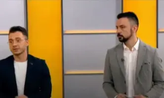 Sofia Pride срещу Шествие за Семейството Първото с настояване за