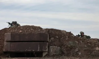 Сирийската армия отстъпва от позиции в провинция Дамаск на около