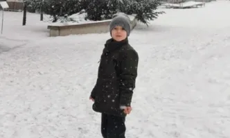 Майката на 12 годишния Александър който 8 дни беше в неизвестност