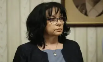 ГЕРБ СДС внесе проект на решение мандатът за съставяне на правителство