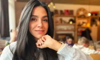 Мис България 2012 г Габриела Василева изрази разочарованието си от