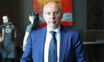 Моля да не разглеждате моята кандидатура за председател на БСП